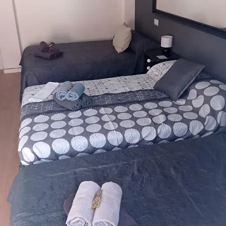 Homestay Desayuno Y Parking,ronda Ronda