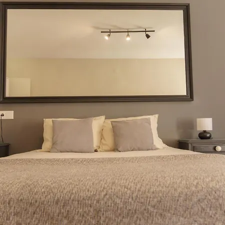 Homestay Desayuno Y Parking,ronda Ronda